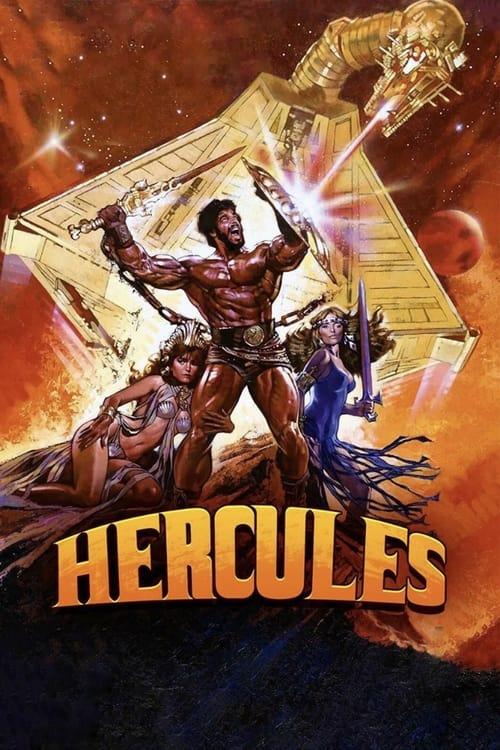 Hercules filmas online