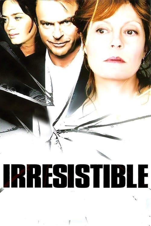 Irresistible filmas online