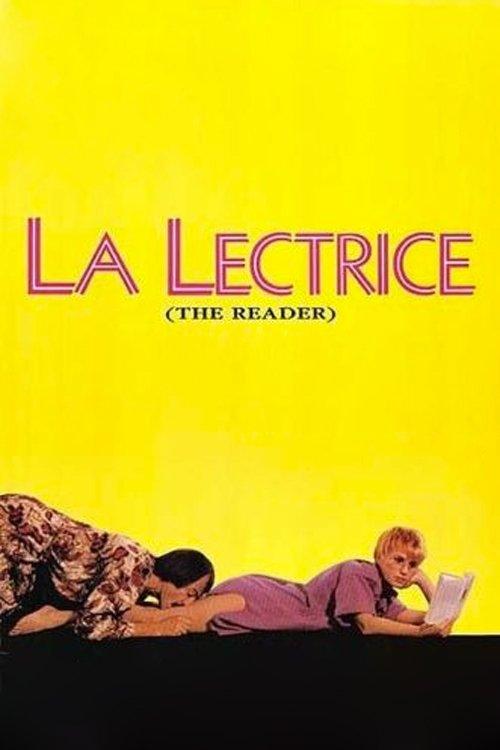 La Lectrice filmas online
