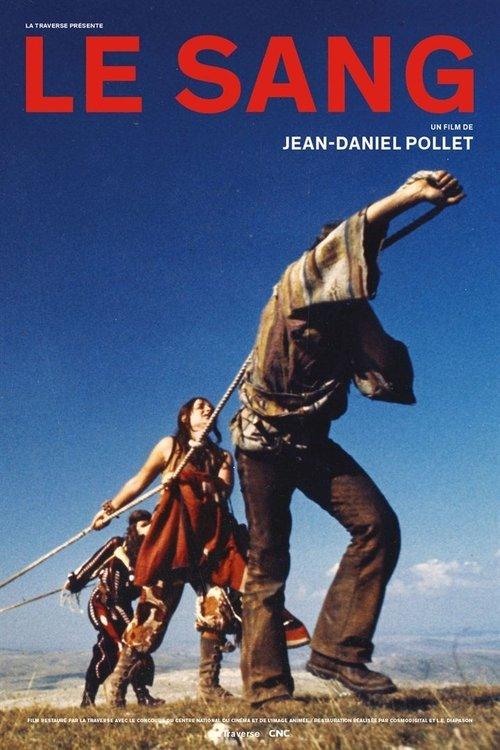 Le Sang filmas online