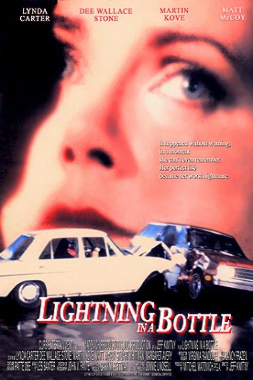 Lightning in a Bottle filmas online