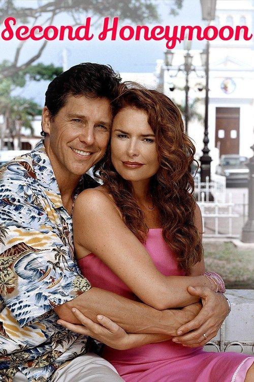 Second Honeymoon filmas online