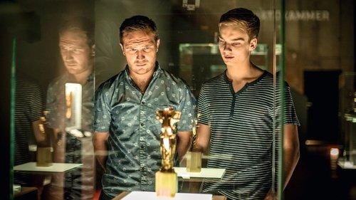 Playmaker filmas žiurėti online