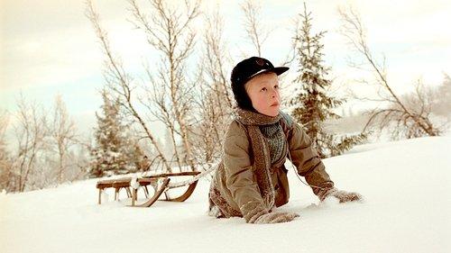 Odd Little Man filmas žiurėti online