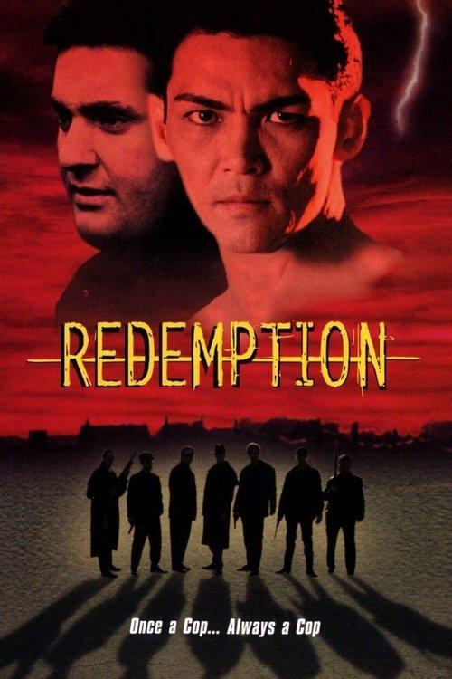Redemption filmas online