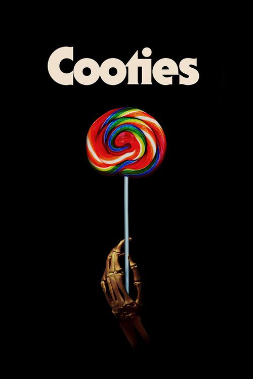 Cooties filmas online