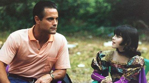 Little Ghost filmas žiurėti online