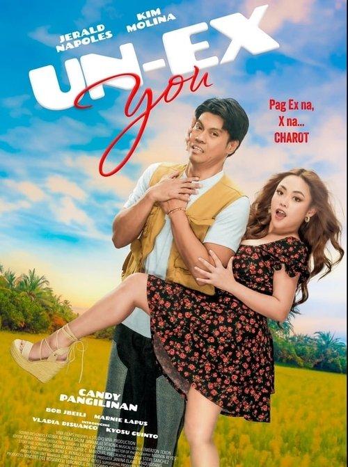 Un-Ex You filmas online