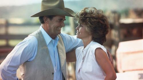 Murphy's Romance filmas žiurėti online