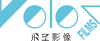Volos Films studio logo
