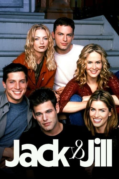 Jack & Jill filmas online
