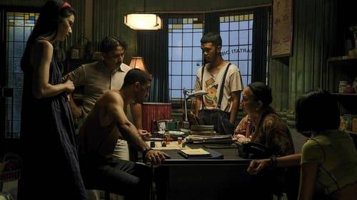 24 Jam Bersama Gaspar filmas žiurėti online