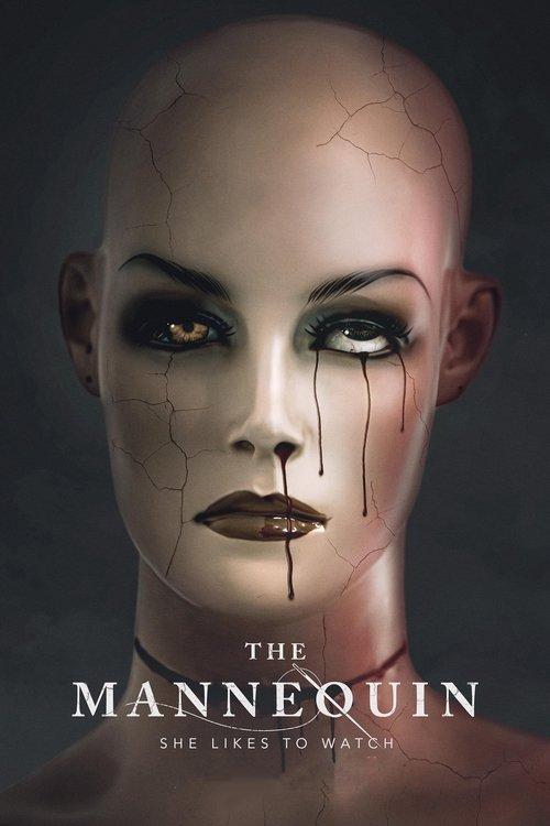 The Mannequin filmas online
