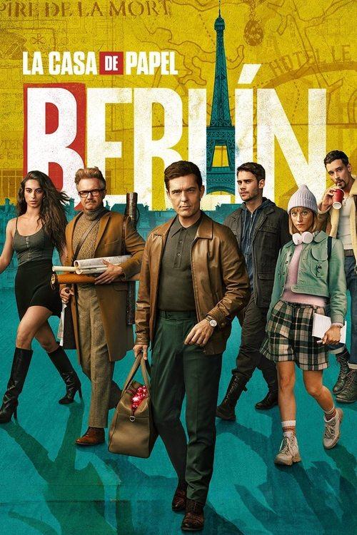 Berlynas filmas online