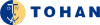 Tohan studio logo