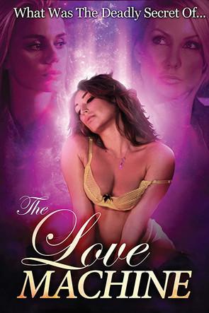 The Love Machine filmas online