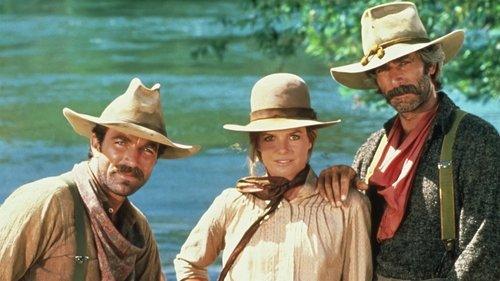 The Shadow Riders filmas žiurėti online