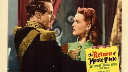 The Return of Monte Cristo filmas žiurėti online
