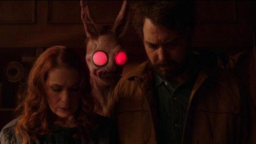 Pooka Lives! filmas žiurėti online