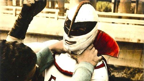 Goldface, the Fantastic Superman filmas žiurėti online