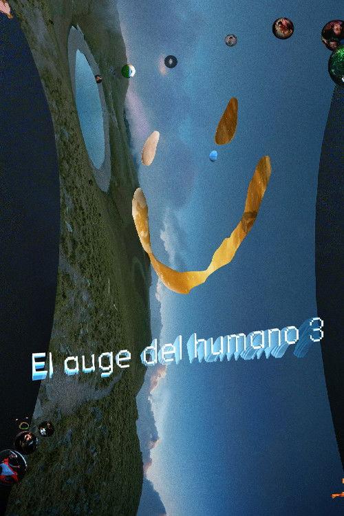 El auge del humano 3 filmas online