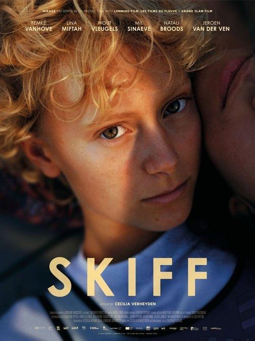Skiff filmas online