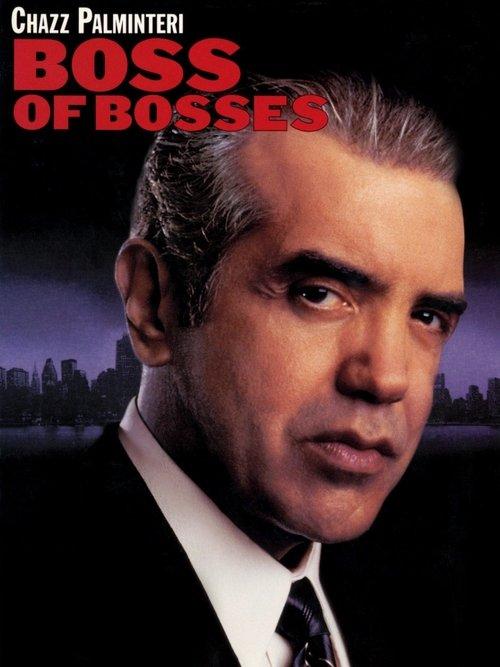 Boss of Bosses filmas online