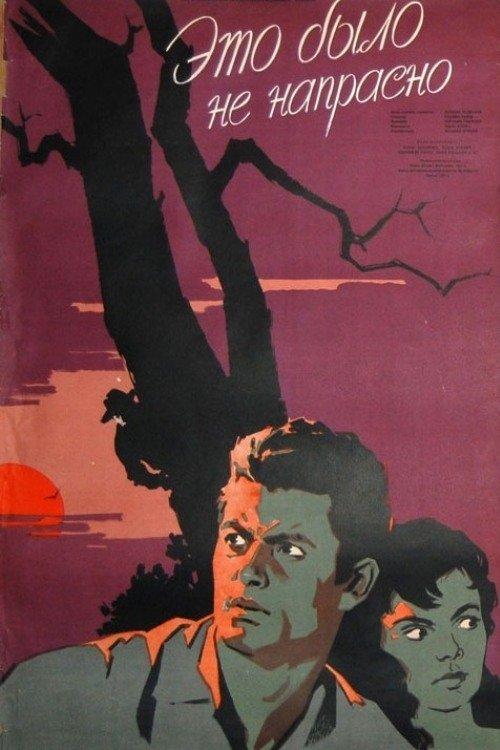 It Was Not Useless filmas online