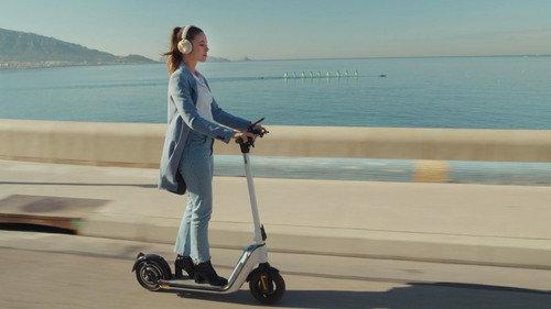 Une femme aujourd’hui filmas žiurėti online