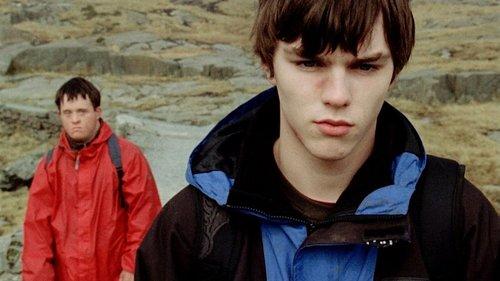 Coming Down the Mountain filmas žiurėti online