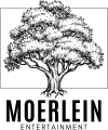 Moerlein Entertainment studio logo