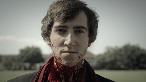 Clinger filmas žiurėti online