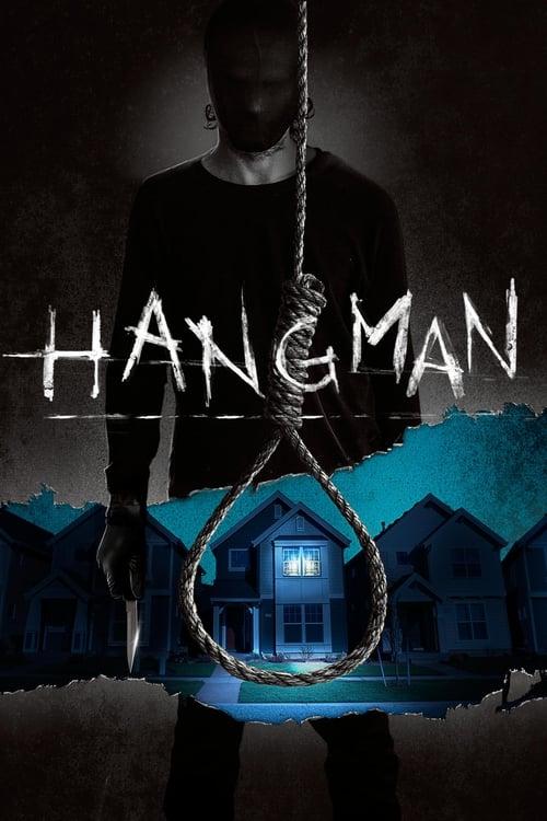 Hangman filmas online