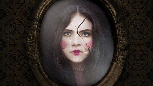 Vaiduoklių žemė filmas žiurėti online