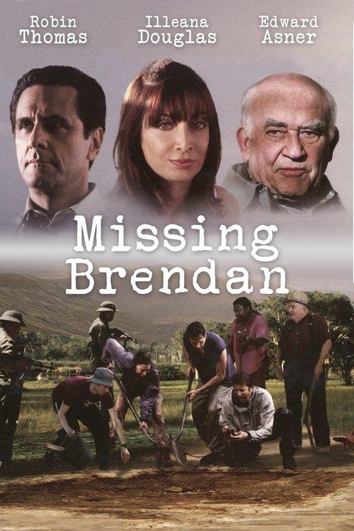 Missing Brendan filmas online