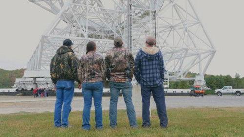 Small Town Universe filmas žiurėti online