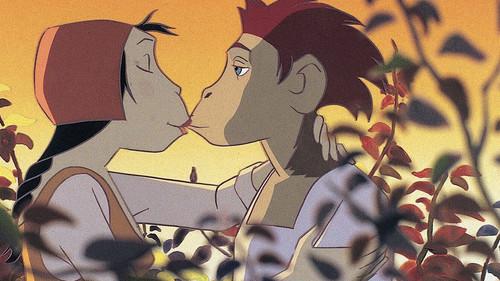 A Monkey's Tale filmas žiurėti online