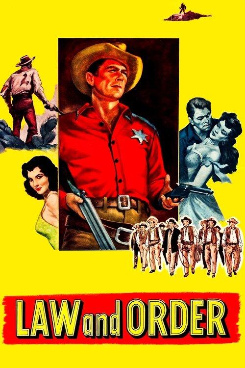 Law and Order filmas online