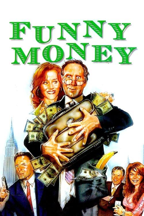 Funny Money filmas online