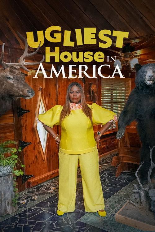 Ugliest House in America filmas online