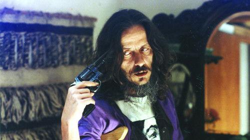 El bulto filmas žiurėti online