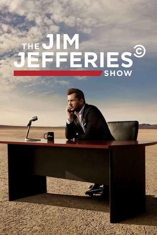 The Jim Jefferies Show filmas online