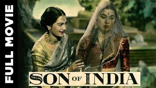 Son of India filmas žiurėti online