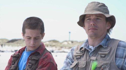 One Last Thing... filmas žiurėti online