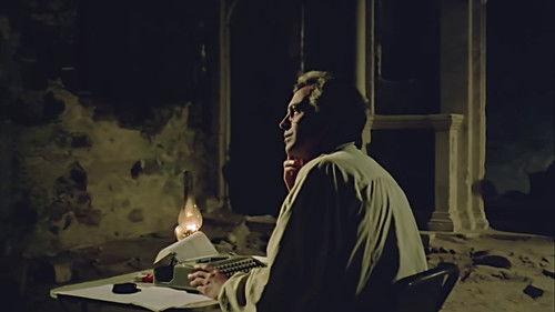 Night Journey filmas žiurėti online