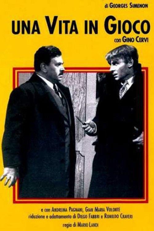 Le inchieste del commissario Maigret filmas online
