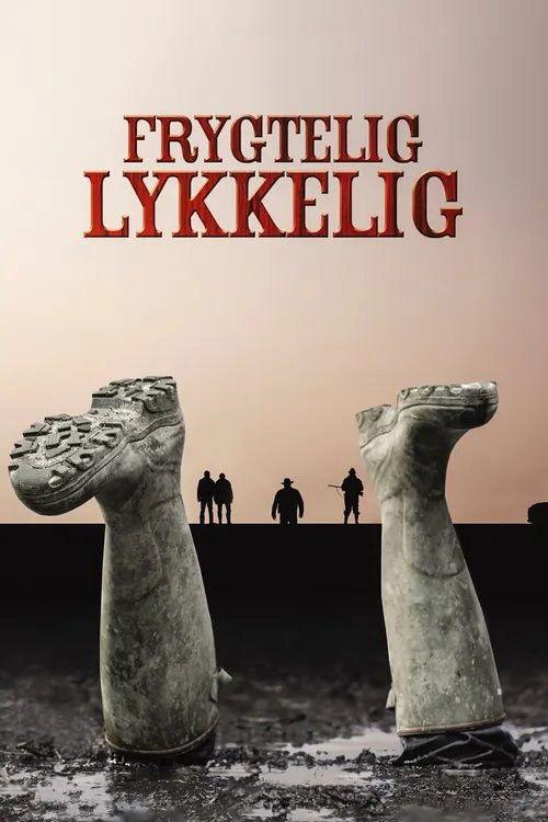 Frygtelig lykkelig filmas online