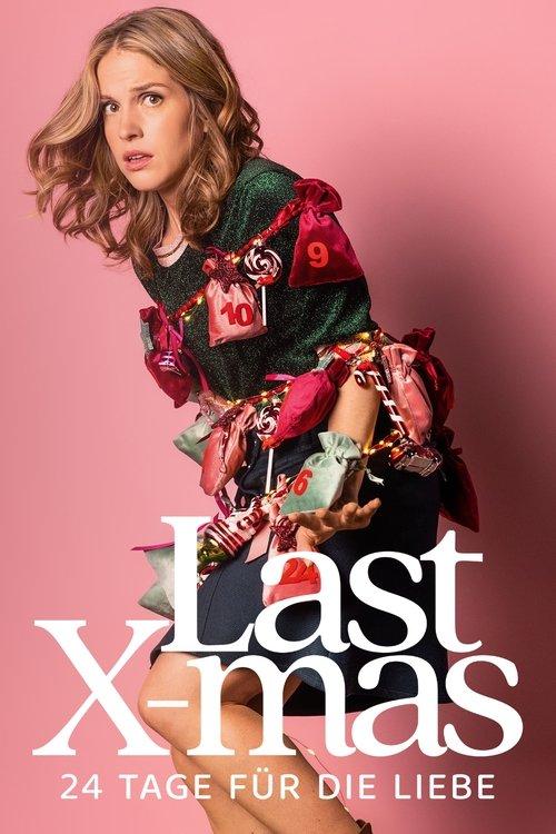 Last X-mas - 24 Tage für die Liebe filmas online