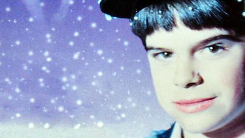 A Christmas Reunion filmas žiurėti online