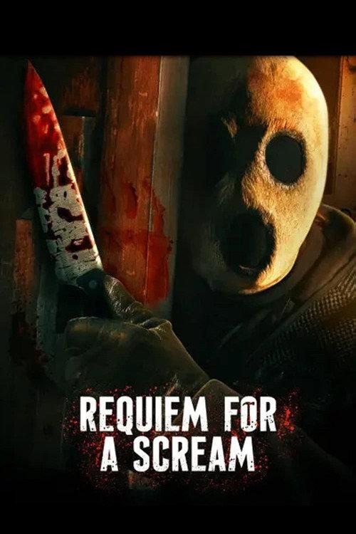 Requiem for a Scream filmas online